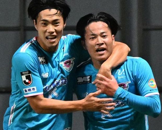 まじかよ…」鳥栖のキャプテン小野裕二が新潟に完全移籍 ファン衝撃