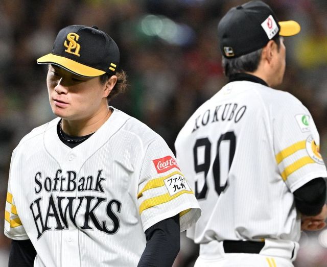 森浩之監督代行 アクシデントの近藤健介は「全然大丈夫と言っていた
