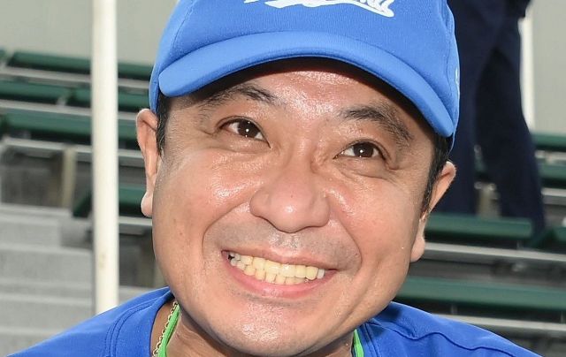 父は大物司会者、母は元宝塚トップ娘役の俳優長男〝イケメンすぎる景色〟に張り合う!?「雑誌の表紙みたい」「景色に負けてない」の声