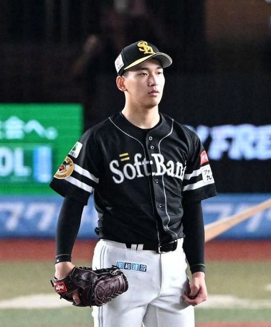 通算224勝・工藤公康氏の魂継ぐ18歳 西武3位の横浜高左腕が入団合意