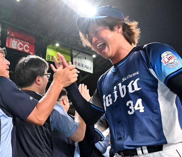 甲斐野央：「おっ！」でつながる地元密着のスポーツ応援メディア 西