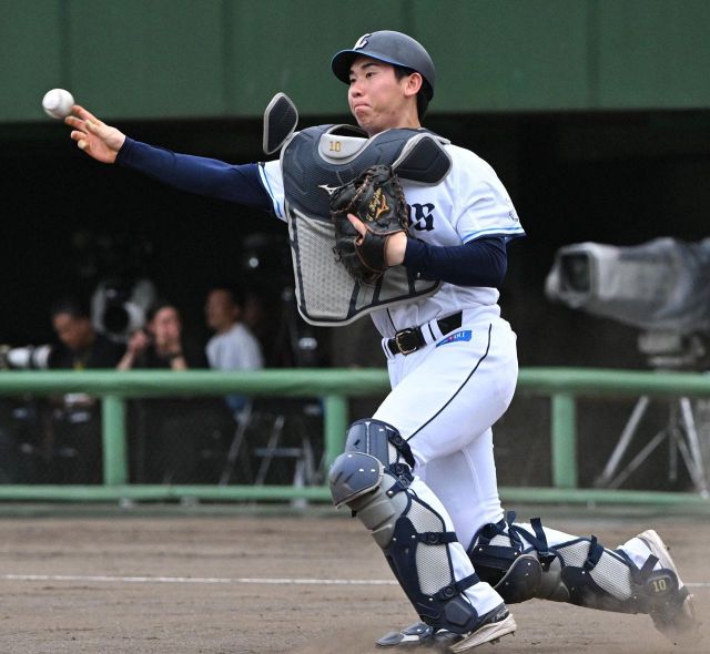 西武ミスミス連敗 西口文也監督「あきれてものが言えません