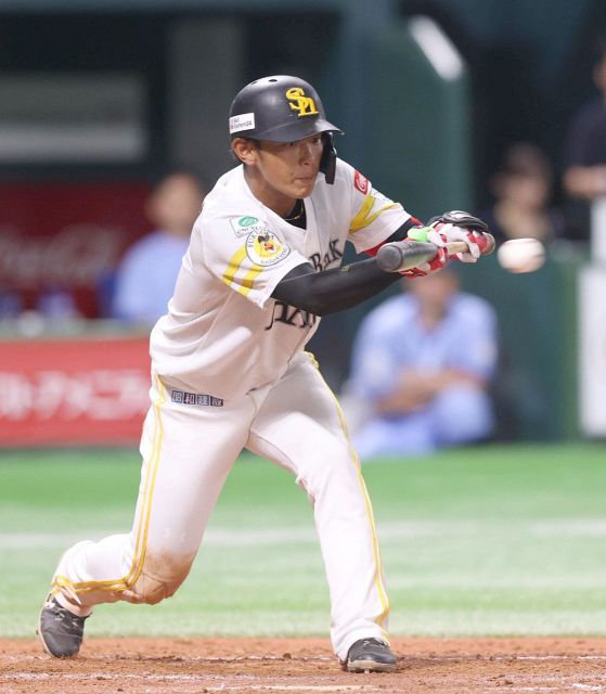 ☆プレゼント☆フォロー＆リポストで松田宣浩さん直筆サイン入り