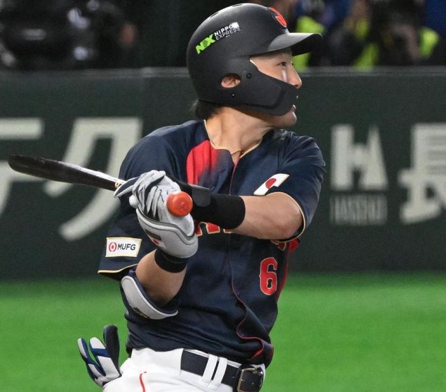 西武が「ライオンズ75周年シリーズ」期間限定ユニホーム発表 左袖に