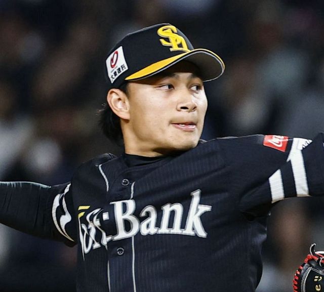 ソフトバンク孫正義オーナー、激励会で王貞治会長に「200歳くらいまで