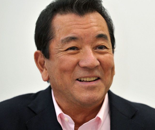 お元気そう！」さだまさし〝ギターの神様〟と2ショット披露にファン
