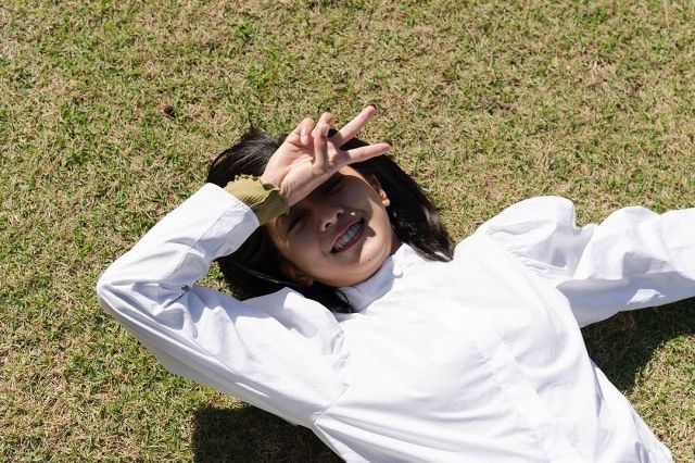 朝ドラ共演 ⇒ 人気俳優と昨年〝電撃事実婚〟…ママになった28歳女優〝最後の1枚〟に反響「あたたかさ伝わる写真」「ホントにステキ」の声