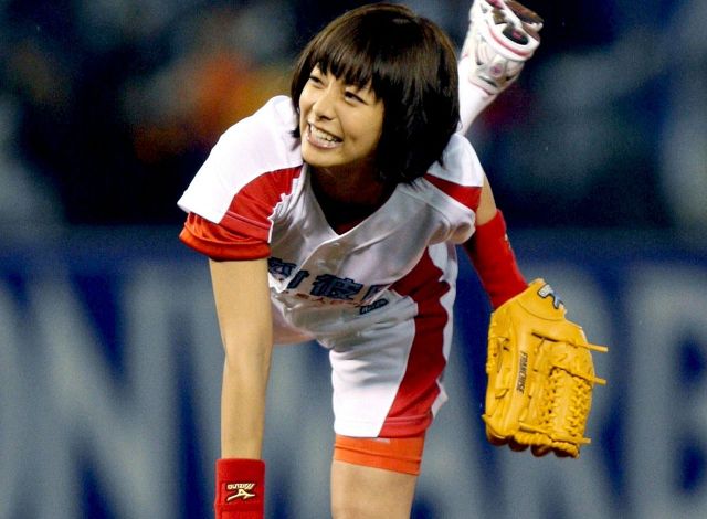 流血×ロングヘア〟相武紗季、印象激変！オフショットに反響