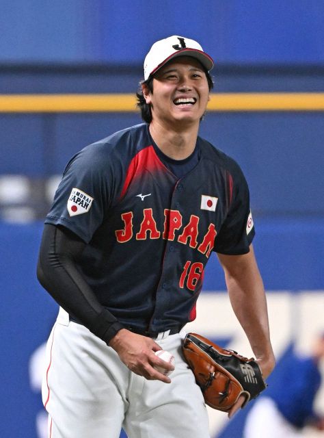 打球速度は大谷越え？ 中西太さん伝説のホームランを数学的に解析