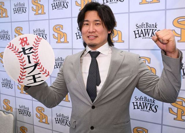ソフトバンク戦力外の板東湧梧、巨人に育成で入団 「ゼロからの