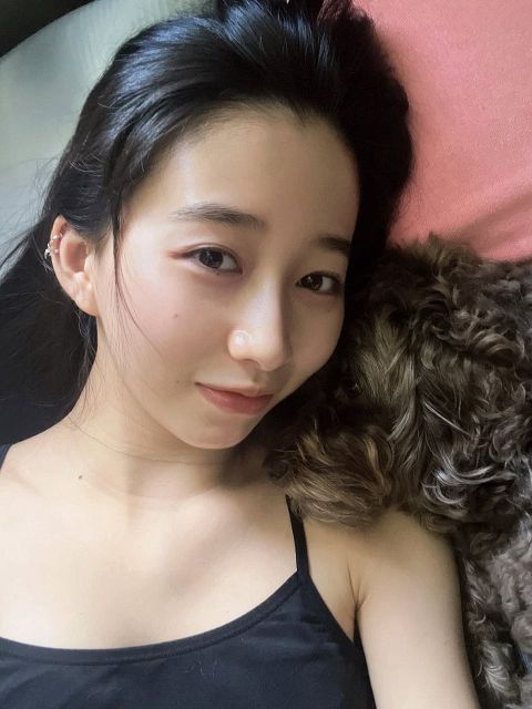 顔ちっさ」工藤静香54歳誕生日に長女Cocomiがエールの2ショット