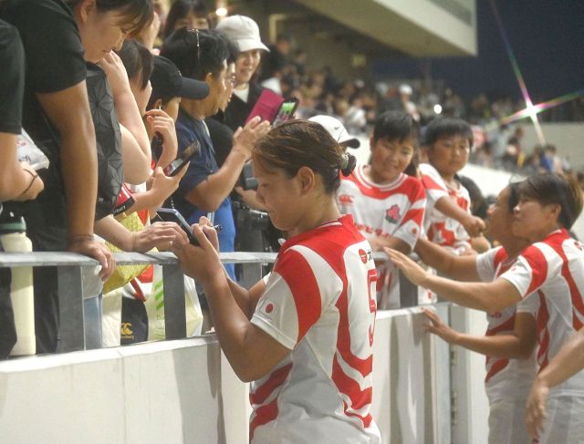 東福岡高がNZチームに惜敗、女子は福岡RFCが優勝【サニックス