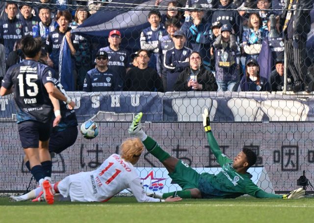 めちゃくちゃ寂しい」「ラブダイスケ」J3テゲバジャーロ宮崎の石津大介