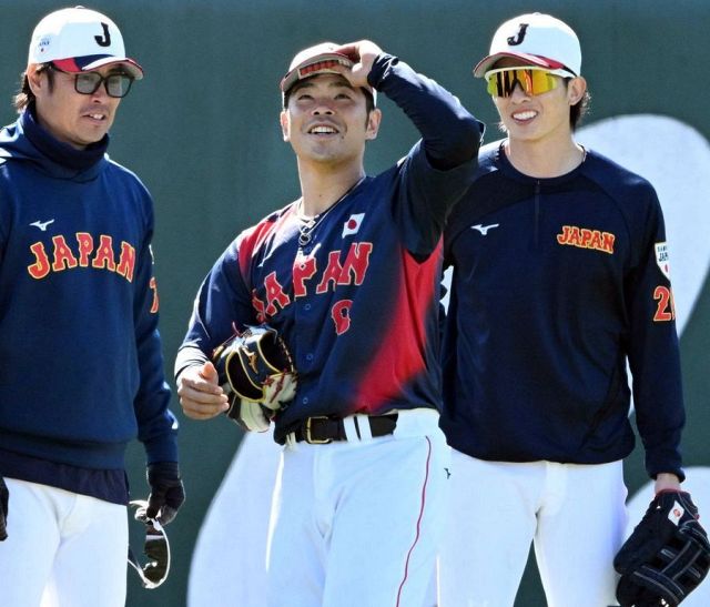 ソフトバンクを離れる森唯斗＆嘉弥真新也も納会ゴルフに参加「来季も