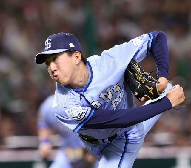 昨季4勝14敗の交流戦で連勝発進の西武・西口文也監督、力強い