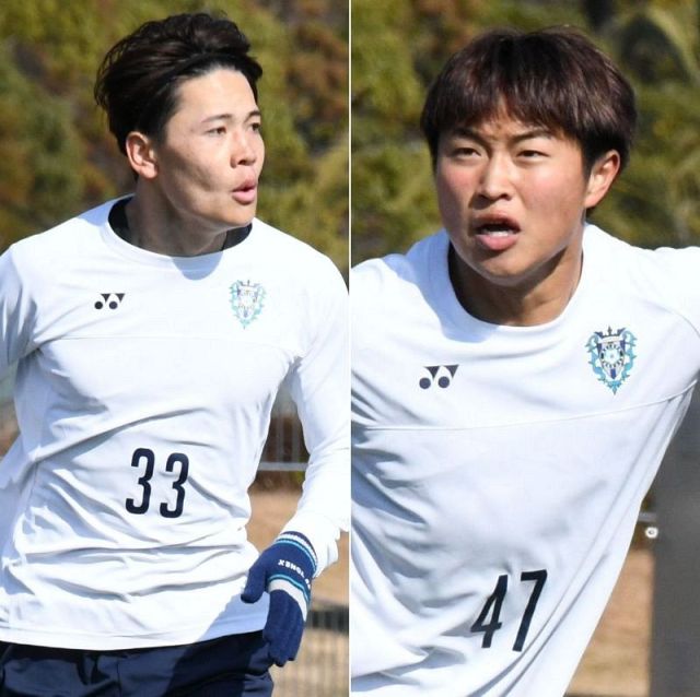 紺野和也、ブレークのきっかけつかんだシステム変更 2023年J1第26節