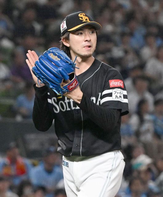 タカコレ 野村勇 福岡ソフトバンクホークス 野村勇選手 タカコレ タカコレくじ