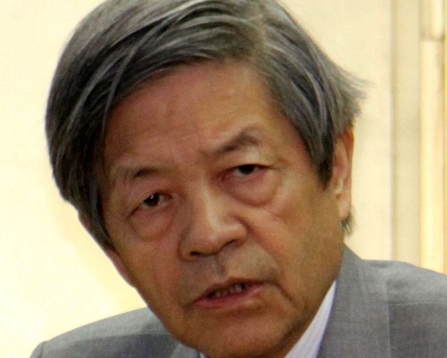 実は入院していた…91歳の田原総一朗、3カ月ぶりYouTube更新に安堵の声