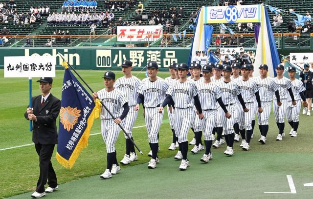 神村学園の4番正林輝大、中1日の継続試合で2打席連続タイムリー「神村