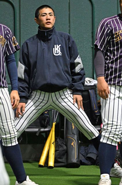 直近練習試合で智辯学園を撃破、好調打撃陣「雰囲気はいい」2年ぶり