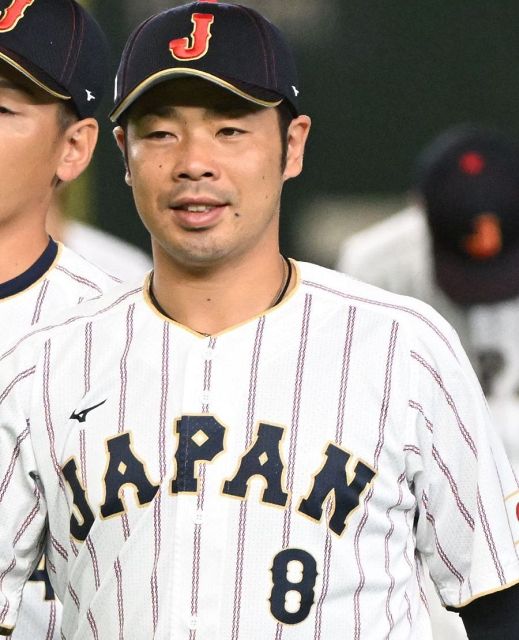 日本のために頑張りたい」ソフトバンク近藤健介、来春WBC出場に意欲 左
