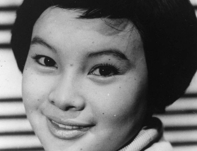 TV映ったときビックリした…」47歳・国仲涼子〝意外な場所〟登場姿に
