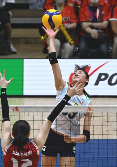 迫田さおり 新鍋理沙 直筆サイン バレーボール女子元日本代表 m28215082360_1.jpg?1722752379