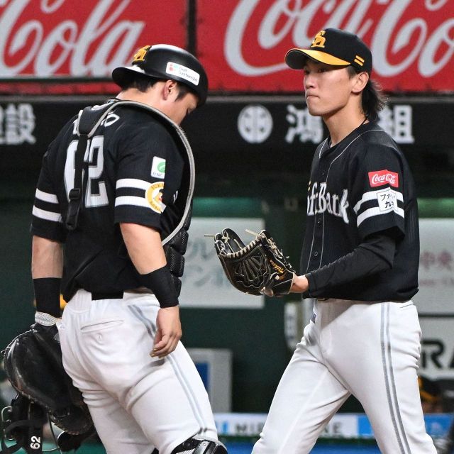 4年12億円も用意したのに…」山崎福也の日本ハム入り決断に