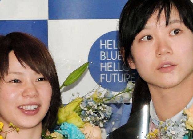 「解せぬ。私のせいではない」髙木美帆が姉・菜那さんに反応！ツッコミ入れた〝姉の1枚〟にSNS仰天「すげえな」「どんだけ」