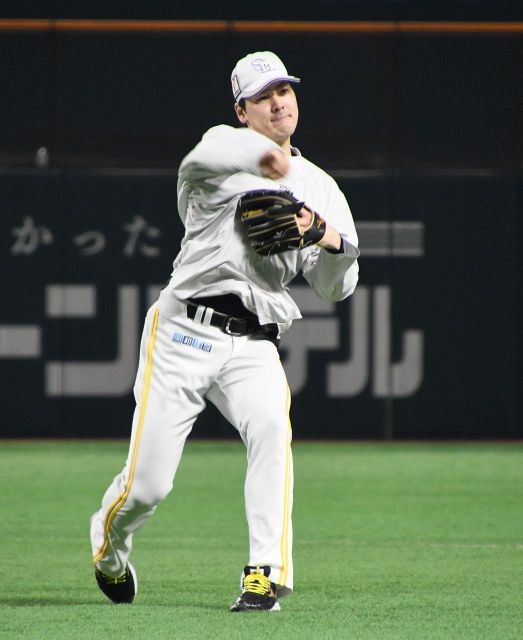 one of the answer 松田宣浩　限定出品 さらば熱男！ 18年目40歳、巨人の松田宣浩が現役引退へ 通算1832