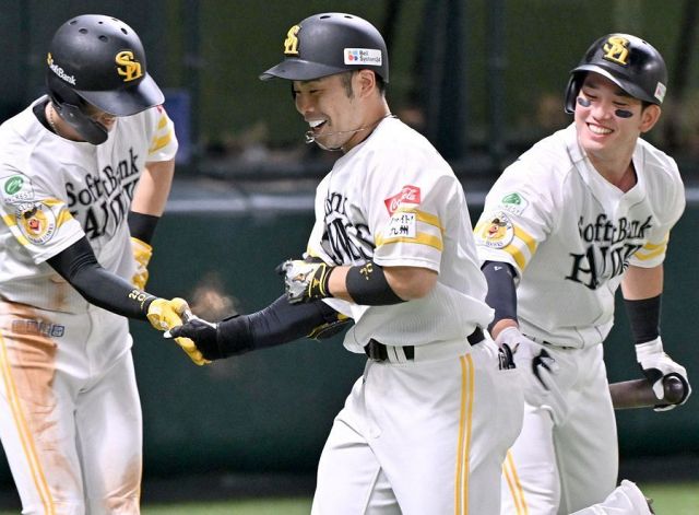 ソフトバンク、宗山塁を1位指名へ 5年ぶり事前公表なしも今宮健太の