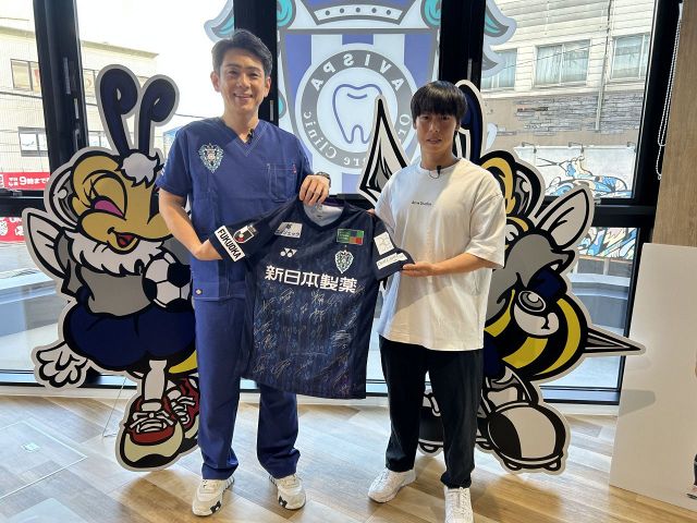元日本代表を支える妻の献身「山瀬功治は彼女と2人でつくり上げ