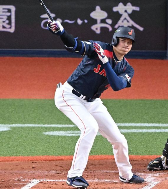 打球速度は大谷越え？ 中西太さん伝説のホームランを数学的に解析