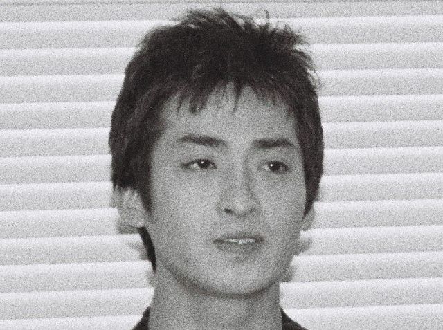 元光GENJI・俳優の大沢樹生〝超ワイルド〟授業参観スタイルに大反響
