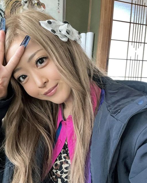 田中美久とお風呂に入った後⁉バスタオルに包まるセクシーショット