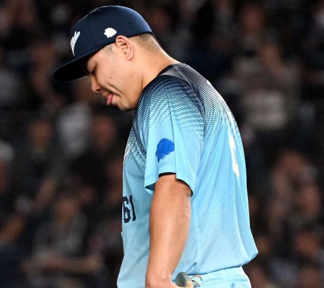 西武・中村剛也が16号3ラン 通算470本目アーチに「エスコンで初めて打