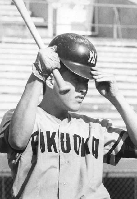 年賀状出してしまった…」プロ野球選手だったジャンボ尾崎さん、訃報に