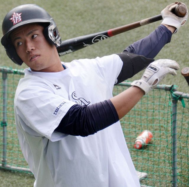 ソフトバンク秋広優人はひたすらバットを振る 日本一の輪に入れなかっ