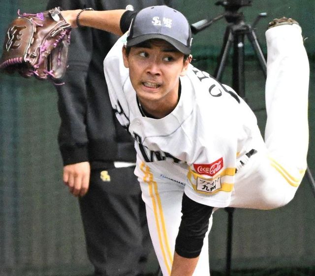 斉藤和巳コーチから最初で最後の〝完投指令〟 有原航平が奮い立った12