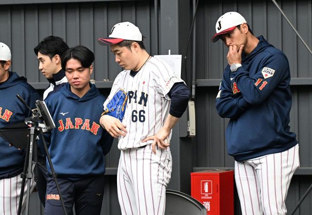 ソフトバンク今季限りで引退の高橋純平氏、椎野新氏らが球団スタッフへ