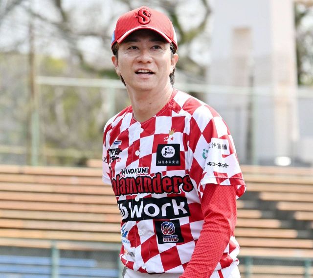 馬原孝浩：「おっ！」でつながる地元密着のスポーツ応援メディア