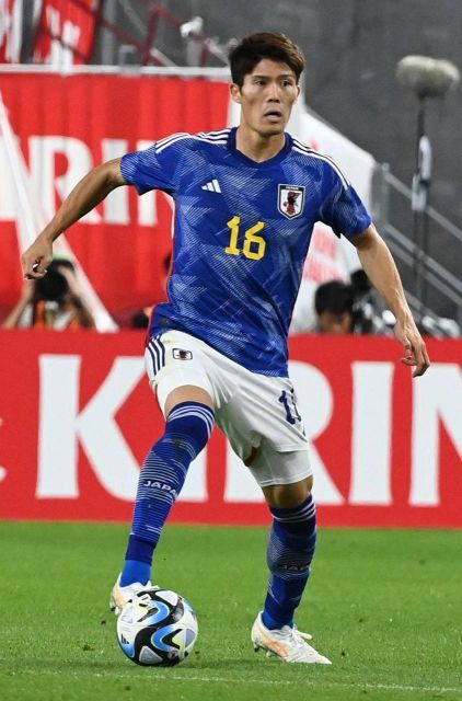 冨安健洋、アヤックスと大筋合意と現地報道　オランダ１部、今季終了までの短期契約　元日本代表ＤＦ、２月に右膝手術