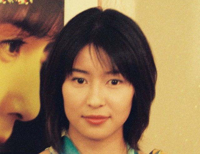 55歳でこの格好できるのはすごい」平子理沙〝超ミニスカ〟姿に反響
