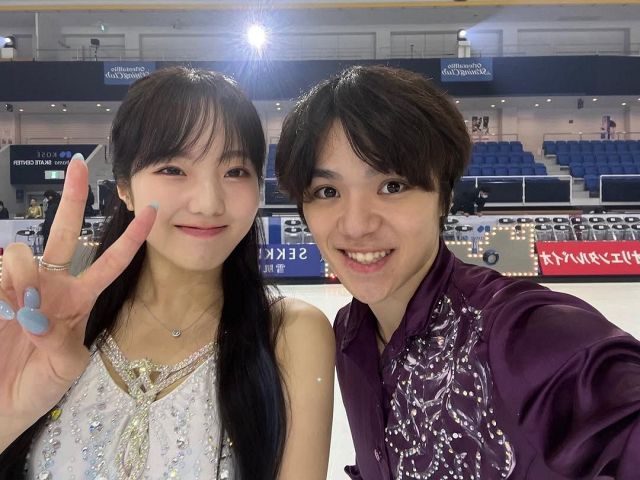 宇野昌磨〝スイッチ2〟落選しすぎでプロフに異変「メダリストがご乱心