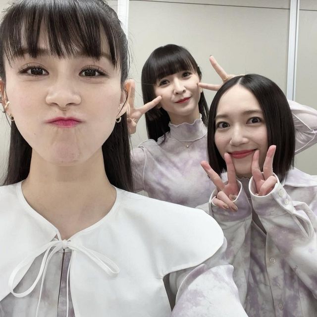 指輪でかー!!」衝撃婚から1カ月…Perfumeあ～ちゃん〝初クリスマス