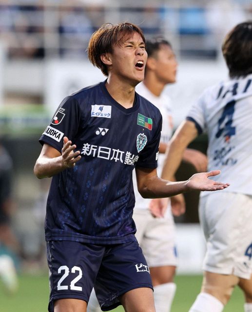 アビスパ福岡中村北斗選手サイン有2004年ユニフォーム新品Fサイズ アビスパ福岡中村北斗選手サイン有2004年ユニフォーム新品F