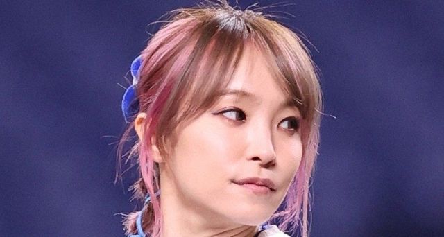 大島麻衣…なの!?」元AKB48の1期生〝透け透け〟最新姿に「口元が