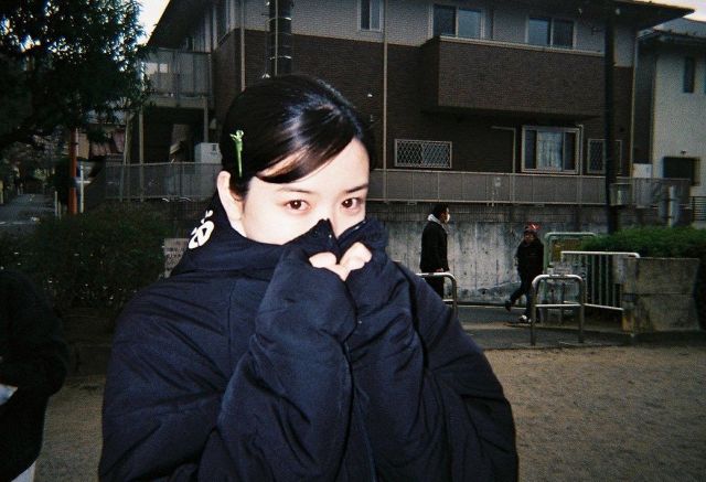 永野芽郁〝規格外の差し入れ〟が話題に ショーケースごと…スゴっっっ