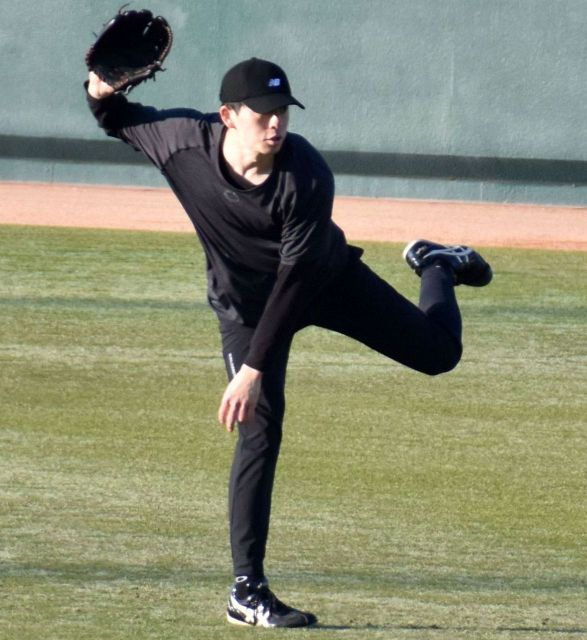 ソフトバンク孫正義オーナー、激励会で王貞治会長に「200歳くらいまで