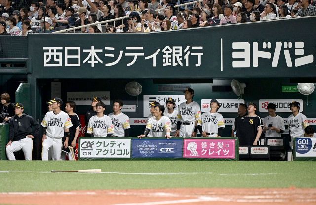 ソフトバンク高橋礼、防御率1・16→10・80の理由とは 斎藤学投手コーチ